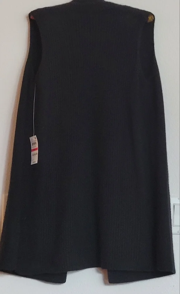 Charter Club sleveless Cashmere Wrap